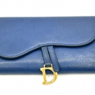 dior saddle