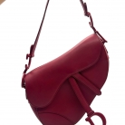 Dior Saddle