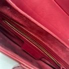 Dior Saddle