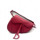 Dior Saddle