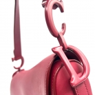 Dior Saddle