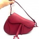 Dior Saddle