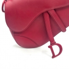 Dior Saddle