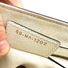 Dior Saddle