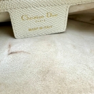 Dior Saddle