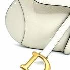 Dior Saddle