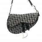 Dior Saddle