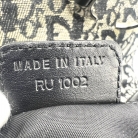 Dior Saddle