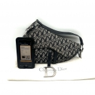 Dior Saddle