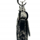 Dior Saddle