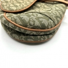 dior saddle