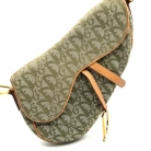 dior saddle