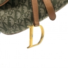 dior saddle