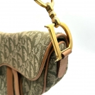 dior saddle