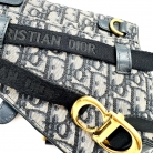 Dior Saddle