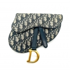Dior Saddle