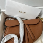 dior saddle