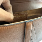 dior saddle