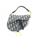 Dior Saddle