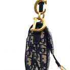Dior Saddle