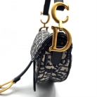 Dior Saddle
