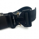 Dior Saddle Bag home Oblique