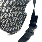 Dior Saddle Bag home Oblique
