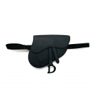 Dior Saddle Belt