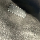 Dior Saddle Belt