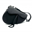 Dior Saddle cuero