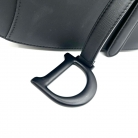 Dior Saddle cuero