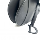 Dior Saddle cuero