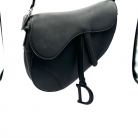 Dior Saddle cuero