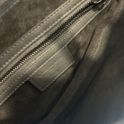 Dior Saddle cuero