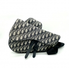 Saddle uomo di Dior