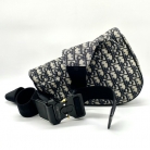 Saddle uomo di Dior