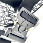 Saddle uomo di Dior