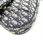 Saddle uomo di Dior