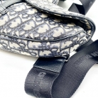 Saddle uomo di Dior