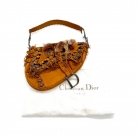 dior saddle limited edition
