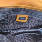 dior saddle limited edition
