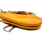 dior saddle limited edition