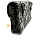 Dior saddle oblique