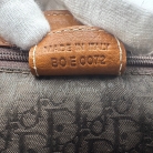 Dior Saddle top handle