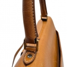 Dior Saddle top handle