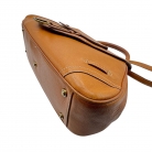 Dior Saddle top handle