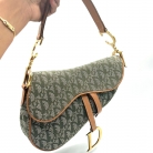 dior saddle vintage