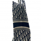dior tote book