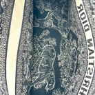 dior tote book