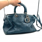 dior tote diorama